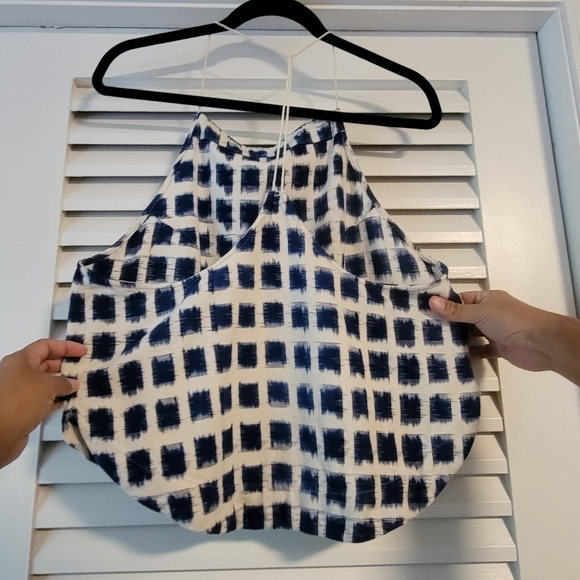 Free people Luau Lessons lkat tank top size medium. - Picture 6 of 14